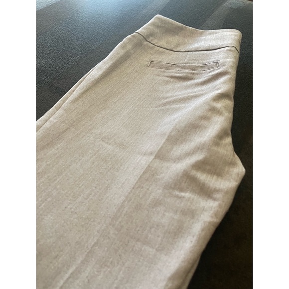 Joe B Bootcut Dress Pants - Picture 2 of 9